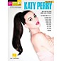 Hal Leonard Katy Perry - Pro Vocal Songbook & CD For Female Singers Volume 60 thumbnail