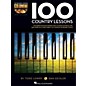 Hal Leonard 100 Country Lessons - Keyboard Lesson Goldmine Series Series Book/2-CD Pack thumbnail