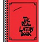 Hal Leonard The Real Latin Book - C Edition thumbnail