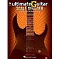Hal Leonard Ultimate-Guitar Scale Decoder Book/CD thumbnail