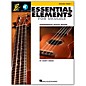 Hal Leonard Essential Elements Ukulele Method Book 1 (Book/Online Audio) thumbnail