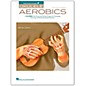 Hal Leonard Ukulele Aerobics - For All Levels, from Beginner to Advanced (Book/Online Audio) thumbnail