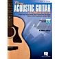 Hal Leonard Play Acoustic Guitar In Minutes Book/DVD thumbnail