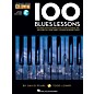 Hal Leonard 100 Blues Lessons - Keyboard Lesson Goldmine Series Series Book/2-CD Pack thumbnail