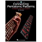 Hal Leonard Connecting Pentatonic Patterns - The Essential Guide For All Guitarists Book/Online Audio thumbnail