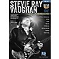 Hal Leonard Stevie Ray Vaughan Classics - Guitar Play-Along DVD Volume 43 thumbnail