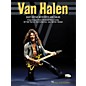 Hal Leonard Van Halen - Easy Guitar With Riffs And Solos (With Tab) thumbnail