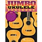 Hal Leonard Jumbo Ukulele Songbook thumbnail