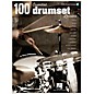 Hal Leonard 100 Essential Drumset Lessons Book/Online Audio thumbnail