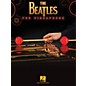Hal Leonard The Beatles For Vibraphone thumbnail