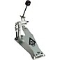 Open Box Axis Sabre A21 Single Bass Drum Pedal with Microtune Spring Tensioner Level 1 Silver thumbnail