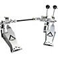 Open Box Axis George Kollias Signature Edition Double Bass Drum Pedal Level 1 Silver thumbnail