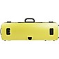 Bam 2011XL Hightech Oblong Violin Case with Pocket Anise