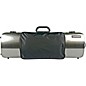 Bam 2011XL Hightech Oblong Violin Case with Pocket Tweed thumbnail