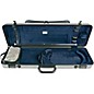 Bam 2011XL Hightech Oblong Violin Case with Pocket Tweed