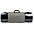 Bam 2011XL Hightech Oblong Violin Case with Pocket Black L... Bam 2011XL Hightech Oblong Violin Case with Pocket Black Carbon