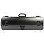 Bam 2001XL Hightech Oblong Violin Case without Pocket Black Lazure