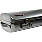 Bam 2001XL Hightech Oblong Violin Case without Pocket Black Lazure
