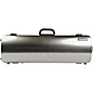 Bam 2001XL Hightech Oblong Violin Case without Pocket Silver Carbon thumbnail