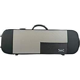 Bam 5001S Stylus Violin Case Black
