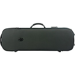 Bam 5001S Stylus Violin Case Black