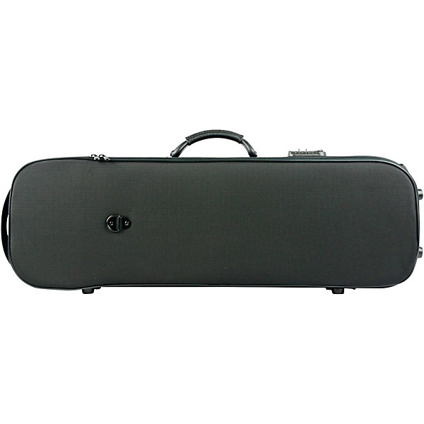 Bam 5001S Stylus Violin Case Black