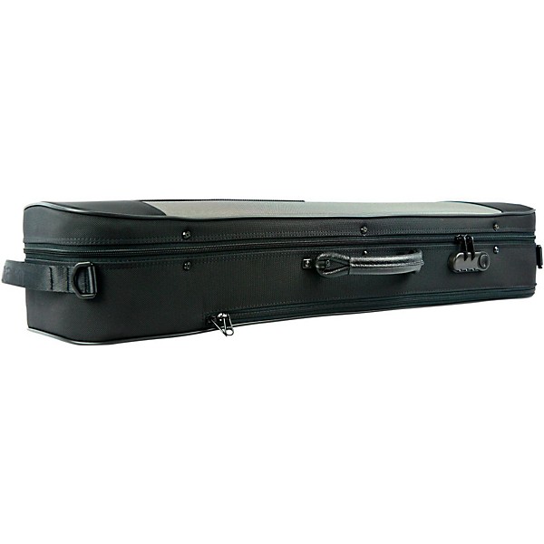 Bam 5001S Stylus Violin Case Black