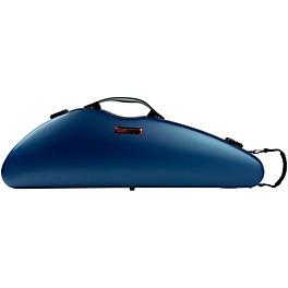 Bam 2000XL Hightech Slim Violin Case Azure Blue Bam 2000XL Hightech Slim Violin Case Azure Blue