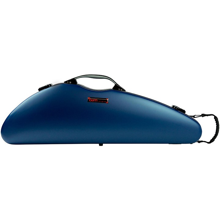 p*h様 BAM バム / 2200XLB AZURE BULE ハイテック・フ Bam 2000XL Hightech Slim Violin Case Azure Blue | Guitar Center