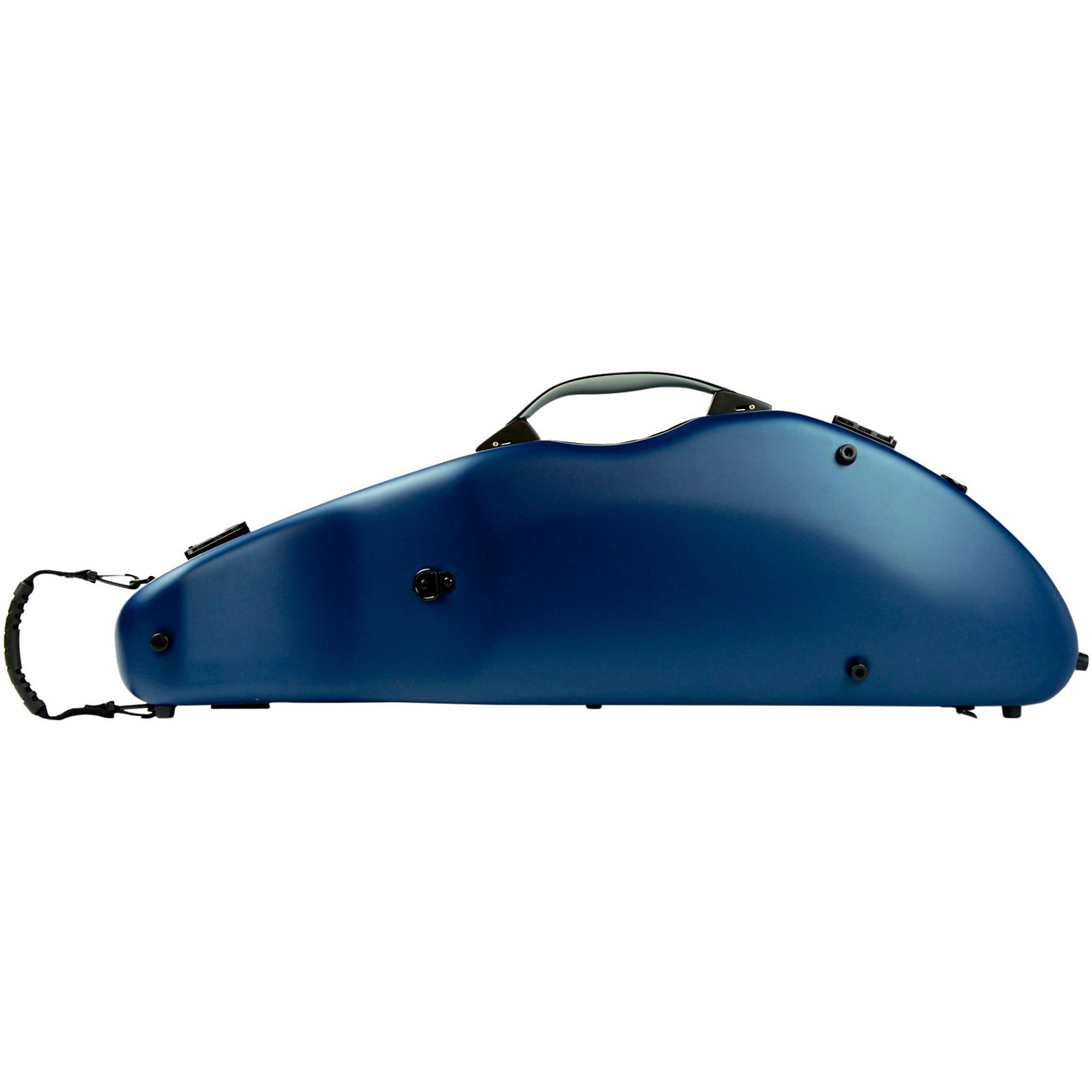 p*h様 BAM バム / 2200XLB AZURE BULE ハイテック・フ Bam 2000XL Hightech Slim Violin Case Azure Blue | Guitar Center