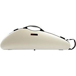 Bam 2000XL Hightech Slim Violin Case Azure Blue Bam 2000XL Hightech Slim Violin Case White