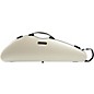 Bam 2000XL Hightech Slim Violin Case White thumbnail