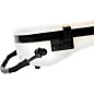 Bam 2000XL Hightech Slim Violin Case White