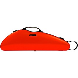 Bam 2000XL Hightech Slim Violin Case Azure Blue Bam 2000XL Hightech Slim Violin Case Orange