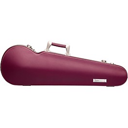 Bam ET2002XL L'Etoile Contoured Hightech Violin Case Greige Bam ET2002XL L'Etoile Contoured Hightech Violin Case Violet