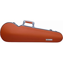 Bam ET2002XL L'Etoile Contoured Hightech Violin Case Greige Bam ET2002XL L'Etoile Contoured Hightech Violin Case Cognac