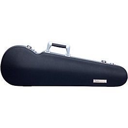 Bam ET2002XL L'Etoile Contoured Hightech Violin Case Greige Bam ET2002XL L'Etoile Contoured Hightech Violin Case Black