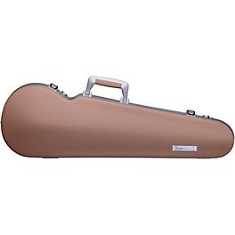 Bam ET2002XL L'Etoile Contoured Hightech Violin Case Greige Bam ET2002XL L'Etoile Contoured Hightech Violin Case Greige