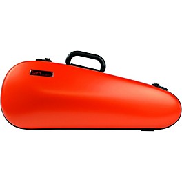 Bam 2003XL Hightech Overhead Violin Case Orange Bam 2003XL Hightech Overhead Violin Case Orange