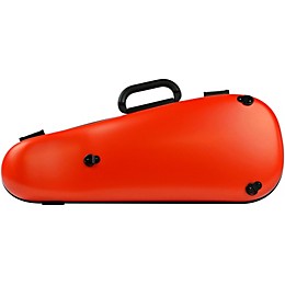 Bam 2003XL Hightech Overhead Violin Case Orange