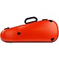 Bam 2003XL Hightech Overhead Violin Case Orange