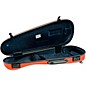 Bam 2003XL Hightech Overhead Violin Case Orange