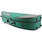 Bam 5003S Classic III Violin Case Forest Green