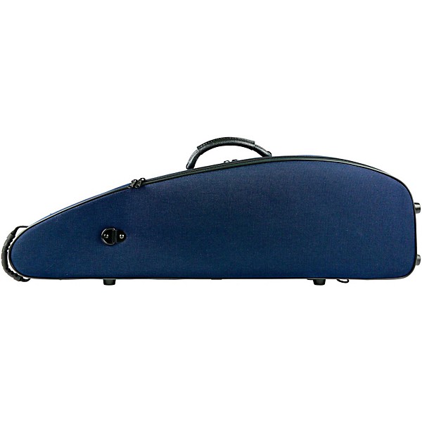 Bam 5003S Classic III Violin Case Navy Blue