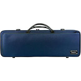 Bam 2002S Classic Violin Case Navy Blue