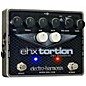 Electro-Harmonix EHXTortion JFET Overdrive Guitar Effects Pedal thumbnail