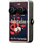 Open Box Electro-Harmonix Satisfaction Fuzz Guitar Effects Pedal Level 2  197881116859 thumbnail