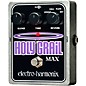 Electro-Harmonix Holy Grail Max Guitar Effects Pedal thumbnail