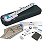Nuvo jFlute Plastic Junior Flute Kit Blue thumbnail