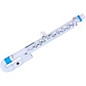 Nuvo jFlute Plastic Junior Flute Kit Blue